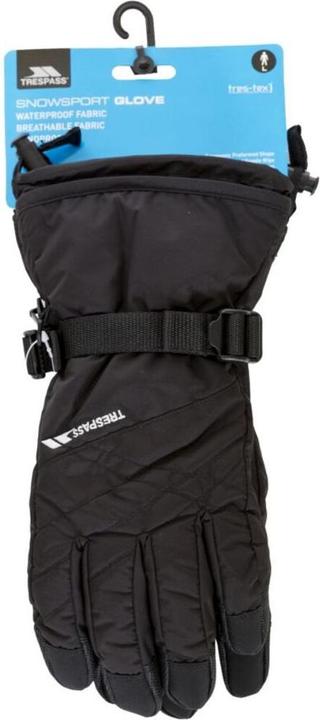 Actual product image Trespass Gloves Reunited Ii (XL)