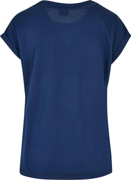 Image du produit Urban Classics Tee-shirt femme à épaules étendues - 2126 (XS)