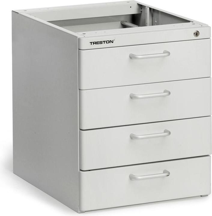 Image du produit Treston Bloc de tiroirs LMC (37 cm, 46 cm)