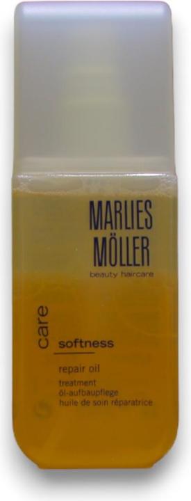 Marlies Möller Repair Oil Treatment (125 ml)