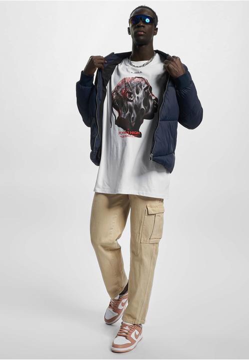 Produktbild Urban Classics Flying High Oversize Tee - 16551 (XS)