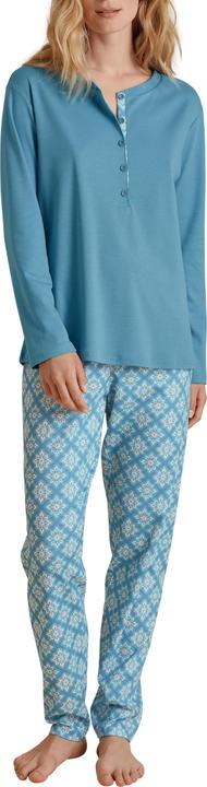 Actual product image Calida Daylight Dreams Pyjama, lang (XXS)