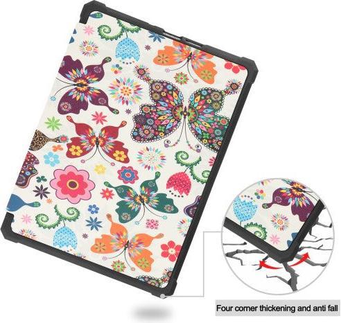 Actual product image Cover-Discount Smart Case (Kindle Paperwhite 2021)
