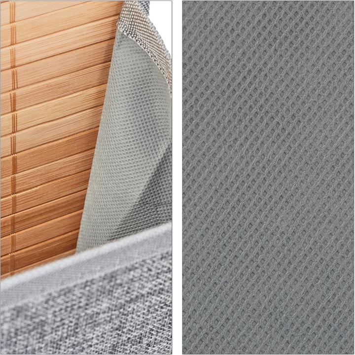 Immagine prodotto Relaxdays Tasca portaoggetti da parete e per porta (33 x 12 x 94 cm)