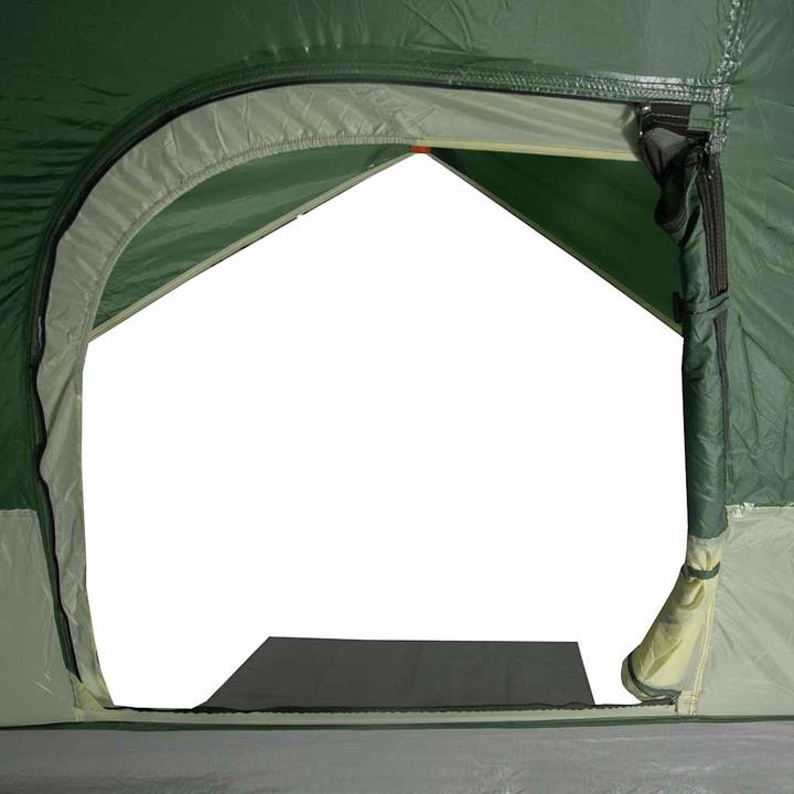Produktbild VidaXL Kuppel-Campingzelt 2 Personen Wasserdicht (Kuppelzelt, 3.10 kg, 2 Personen)