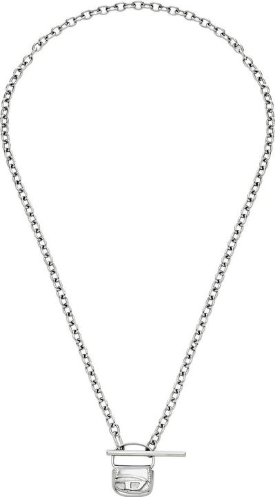 Image du produit Diesel Kette CHAIN NECKLACE (Acier inoxydable)