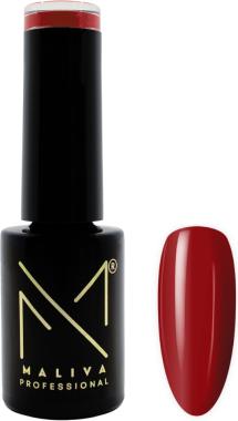 Image du produit Maliva Vernis en gel 078 UV/LED (Vin rouge, Vernis semi-permanent)