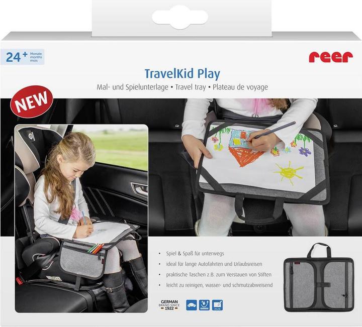 Produktbild Reer TravelKid Play