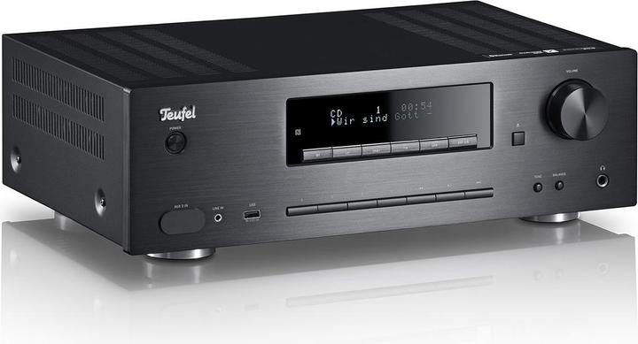 Immagine prodotto Teufel Kombo 500 (Set, 240 W)