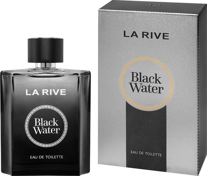 La Rive Black Water (Eau de Toilette, 100 ml)