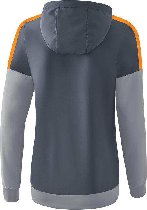 Immagine prodotto Erima Giacca Squad Tracktop Con Cappuccio Da Donna (44)
