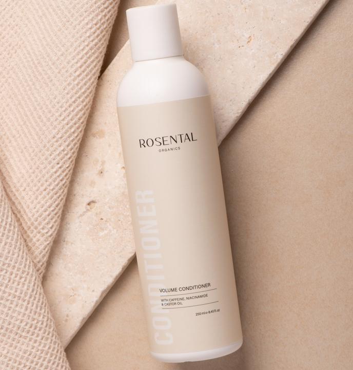 Produktbild Rosental Organics Rosental Hair Care - Volume Conditioner (250 ml)