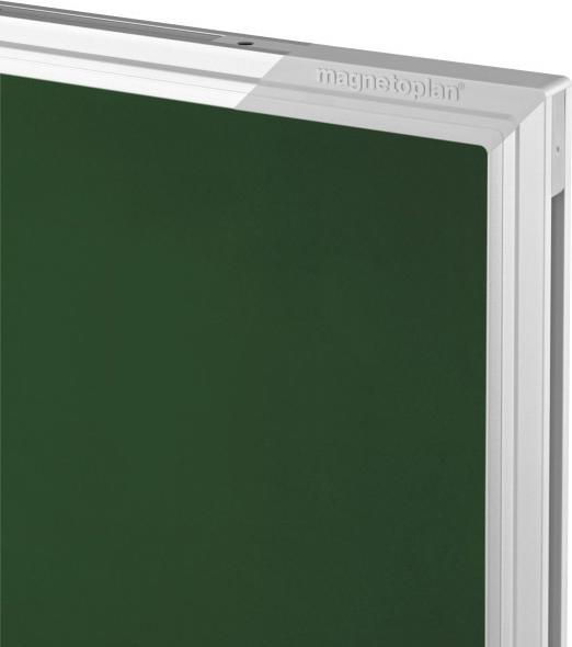Actual product image Magnetoplan Design chalkboard SP (150 x 120 cm)
