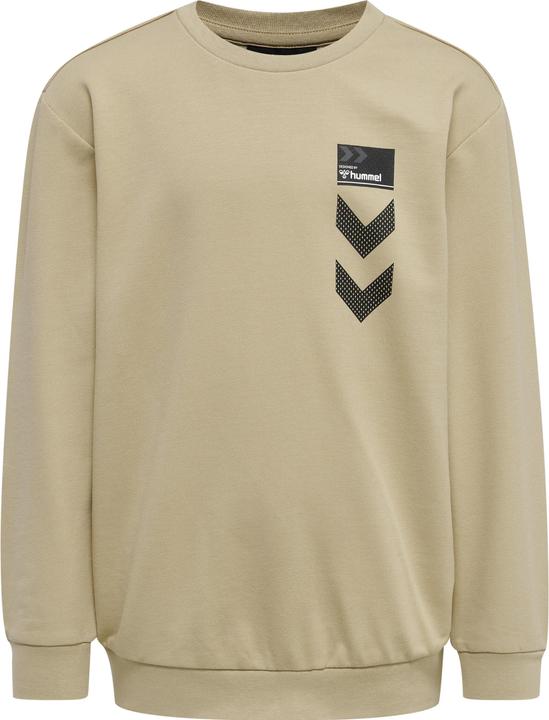Produktbild hummel Wimb Sweatshirt (70, 72, 74, 75)