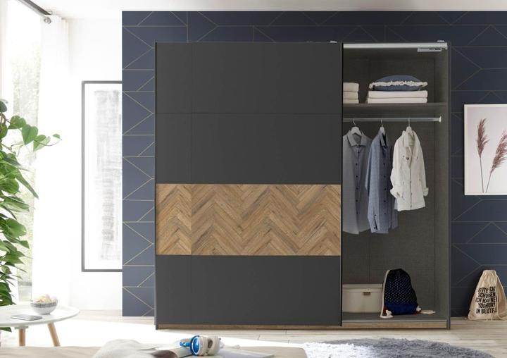 Actual product image Pol-Power Pinar (220 x 60 x 210 cm)