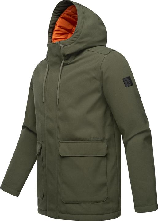 Image du produit Ragwear M. Them (XL)