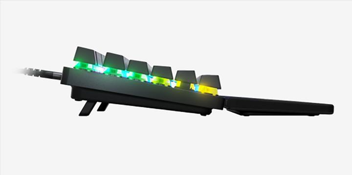 Productafbeelding SteelSeries Apex Pro TKL (NL, Bedraad)