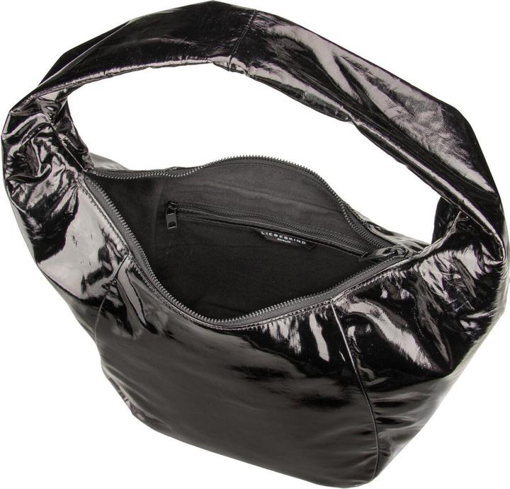 Actual product image Liebeskind Berlin Handtasche Ferrah M Rain (20 l)