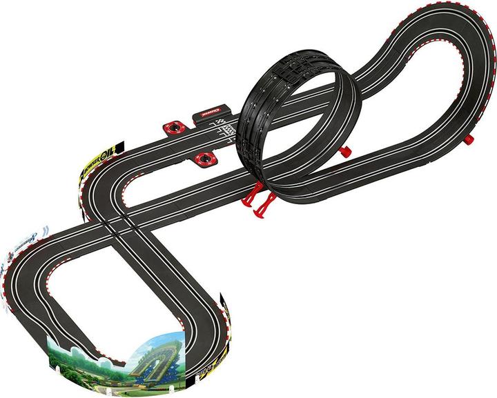 Immagine prodotto Carrera Percorso di gara-Mario Kart 8
