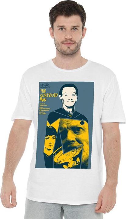 Produktbild The Next Generation Season 2 Episode 6 TShirt (S)