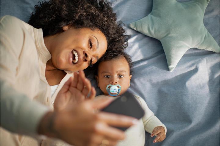 Produktbild Philips Avent Ulltra Air (2 x, bis 6 Monate)