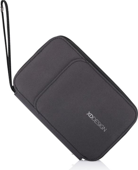 Image du produit Xddesign Xd Design Passport Holder Black