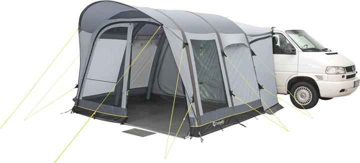 Produktbild Outwell Country Road SA Tent (5 Personen)