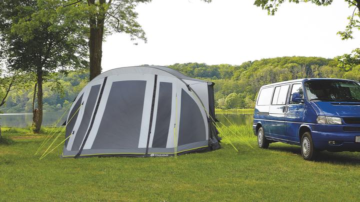 Produktbild Outwell Country Road SA Tent (5 Personen)