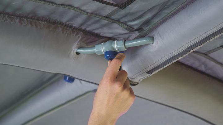 Produktbild Outwell Country Road SA Tent (5 Personen)