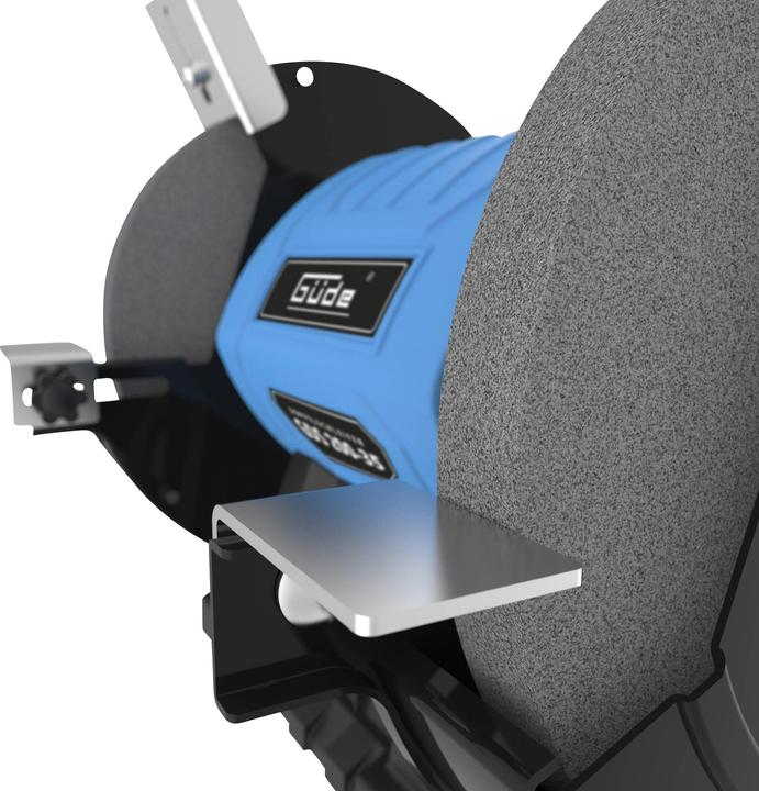 Produktbild Güde Ø 200mm Doppelschleifer GDS 200-35 (Doppelschleifer, 350 W)