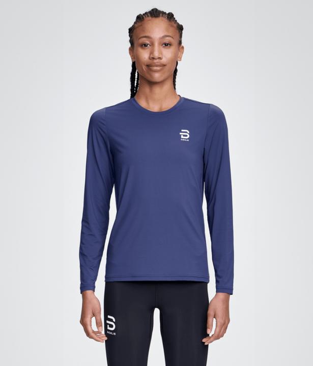 Image du produit Daehlie W Long Sleeve Tempo (M)