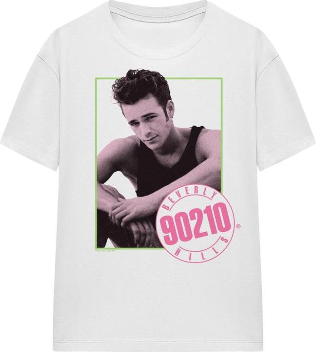 Produktbild 90210 TShirt (XXL)