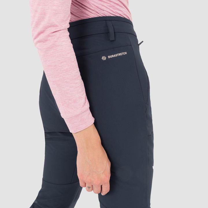 Actual product image Salewa Puez Dolomitic 2 Durastretch Regular Trousers Da (36, S)