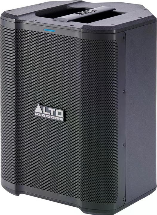 Image du produit Alto Professional Alto Busker (Actif, 1x 200 W)