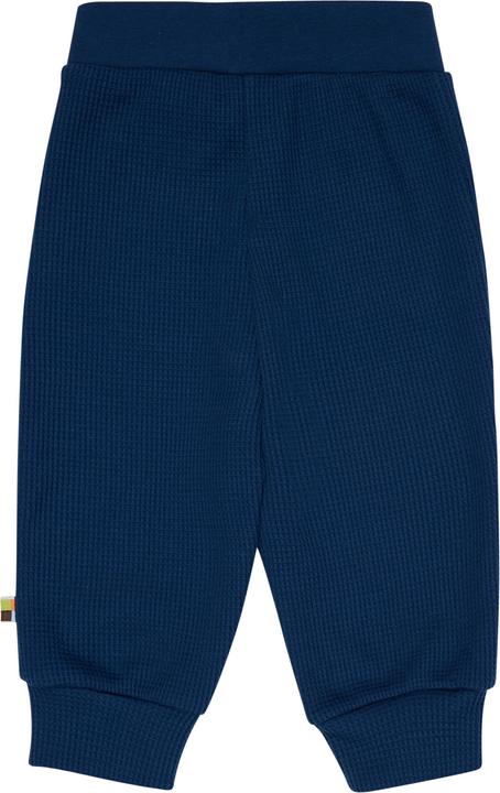 Immagine prodotto loud + proud Pantaloni Waffle (80)