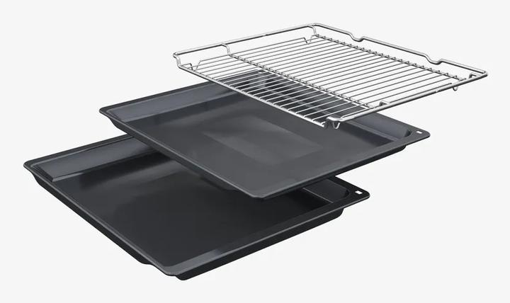 Produktbild Neff Backofen-Set, Einbau, B64VS71N0 + Z1608CX0, BMK6470VS