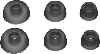 Actual product image Jabra Eargels