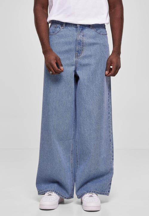 Immagine prodotto Urban Classics Jeans larghi anni '90 - 73901 (38)