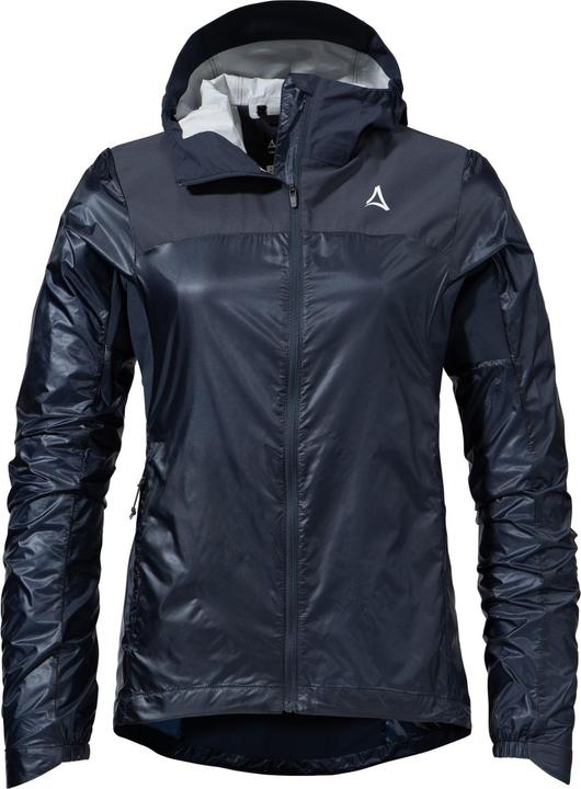Produktbild Schöffel Hybrid Jkt Flow Trail L (38)