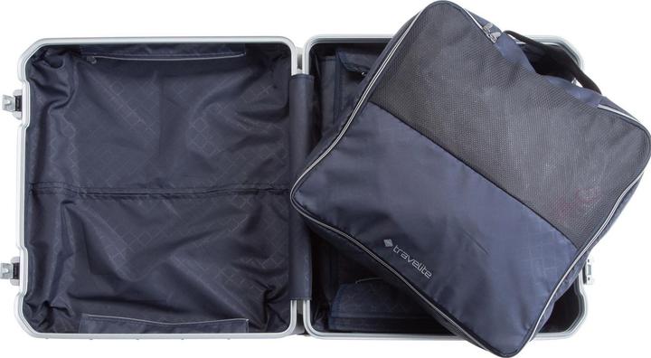 Image du produit Travelite NEXT Business Trolley (34 l, Bagage à main (jusqu'à 50l))