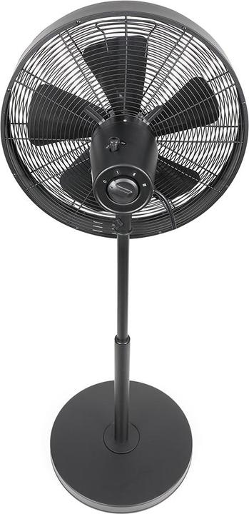 Produktbild Livoo Standventilator (64 dB)