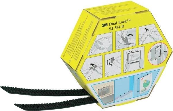 Produktbild 3M Dual Lock (25 mm)