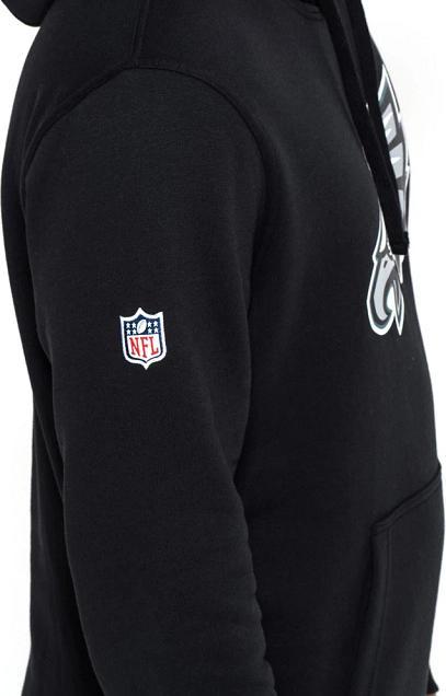 Immagine prodotto New Era Felpa con cappuccio Eagles NFL (M)