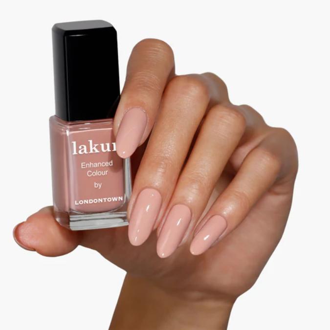 Image du produit Londontown lakur - Rose Latte (Rose Latte, Vernis couleur)