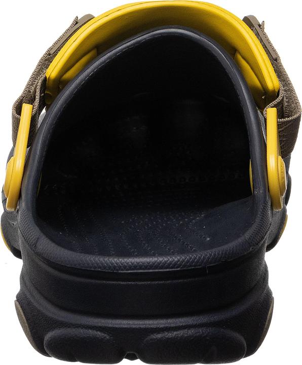 Actual product image Crocs Classic All Terrain Glog (37, 38)