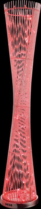 Image du produit Globo Lampadaire Anton (720 lm)