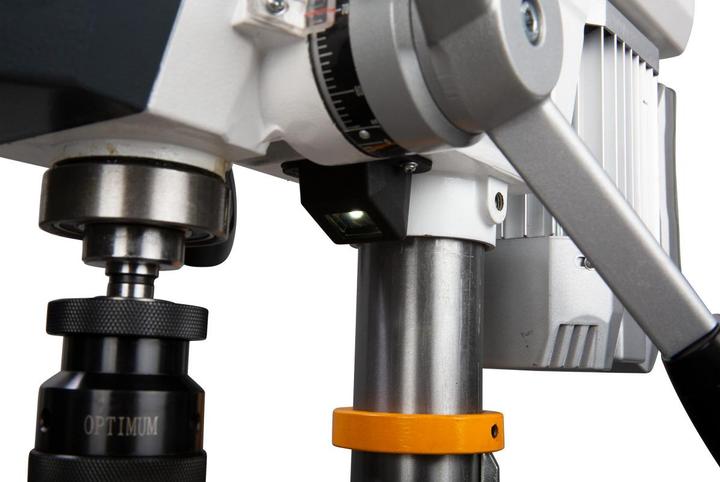 Produktbild Optimum OPTIdrill DQ14