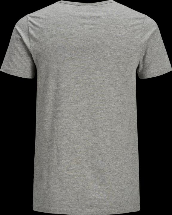 Actual product image Jack & Jones Jjebasic V-Neck Tee S/S Noos (XS)