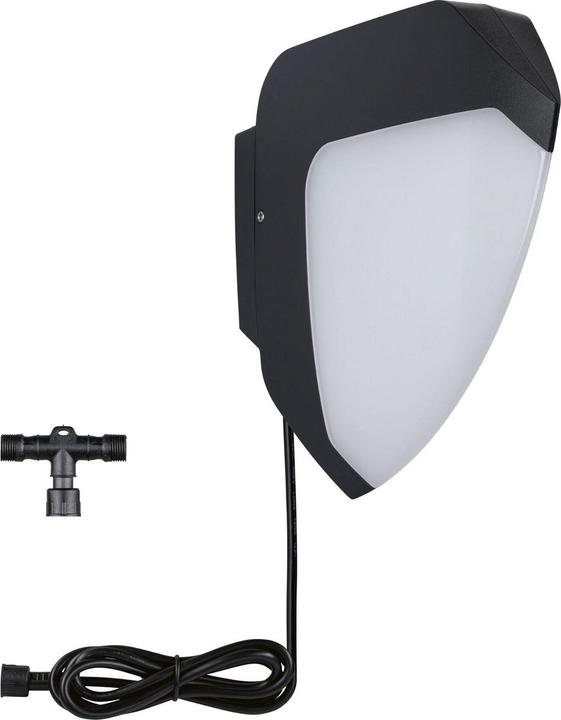 Actual product image Paulmann Ikosea (300 lm, IP44)