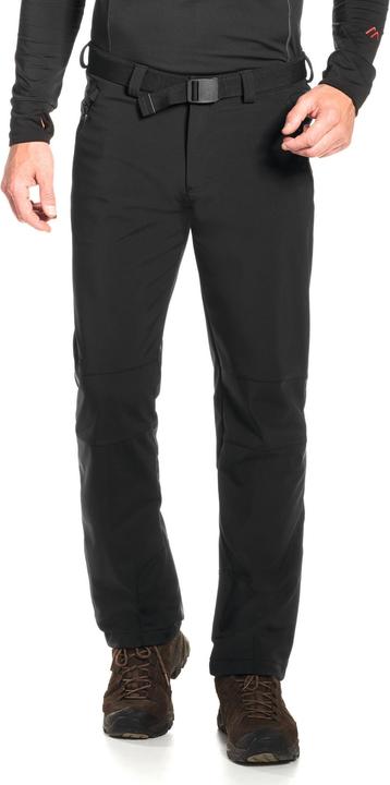 Actual product image Maier Sports Tech softshell pants (56)